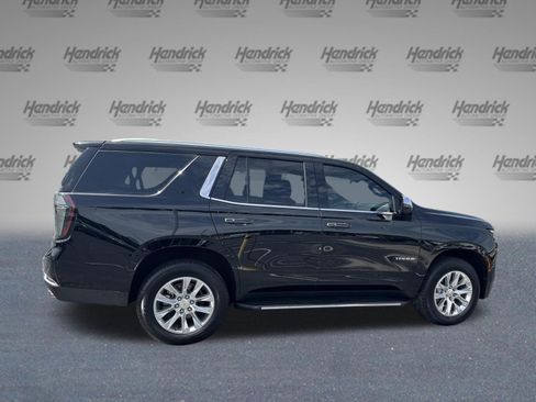 Used 2025 Chevrolet Tahoe Premier AWD/4WD image 11