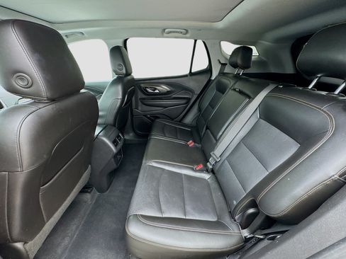 Used 2021 GMC Terrain SLT FWD image 16