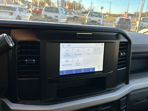 New 2026 Ford F450 XL w/ XL Chrome Package image 29