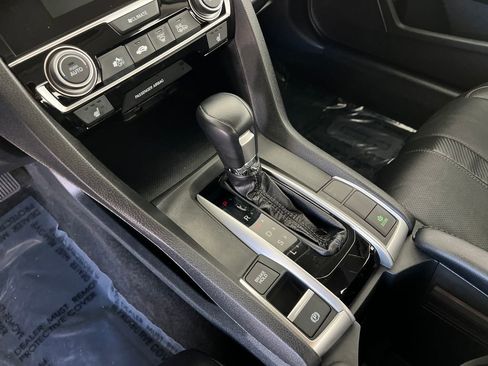 Used 2017 Honda Civic EX-L image 26