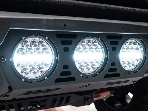 Used 2022 Ford Bronco Outer Banks image 43