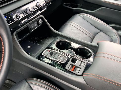 Used 2026 Honda Passport TrailSport Elite image 16