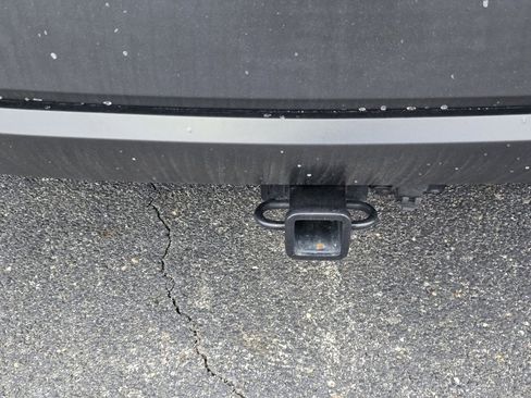 Used 2023 MAZDA CX-50 2.5 S w/ Cargo Package image 9