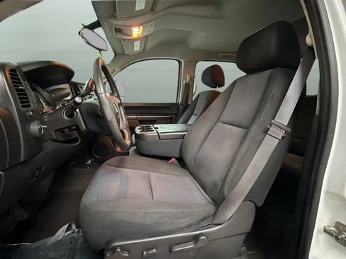 Used 2013 Chevrolet Silverado 1500 LT w/ All-Star Edition AWD/4WD image 18