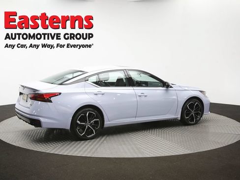 Used 2023 Nissan Altima 2.5 SR w/ SR Premium Package AWD/4WD image 43