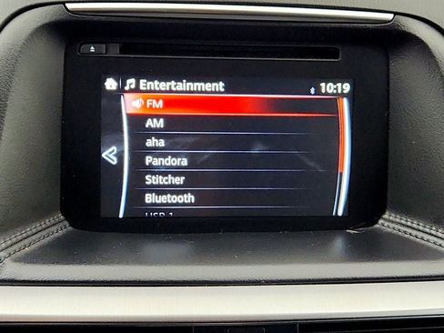 Used 2016 MAZDA CX-5 Touring w/ Bose/Moonroof Package AWD/4WD image 19