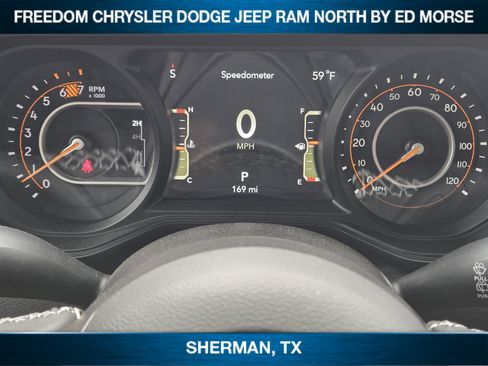 New 2025 Jeep Wrangler Unlimited Rubicon w/ Convenience Group AWD/4WD image 10