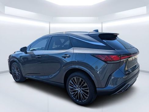 Used 2024 Lexus RX 350 AWD w/ Convenience Package image 5