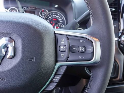 New 2025 RAM 2500 Big Horn image 20