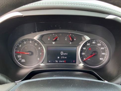 Used 2024 Chevrolet Blazer LT FWD image 24