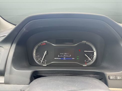 Used 2020 Honda Ridgeline RTL image 9