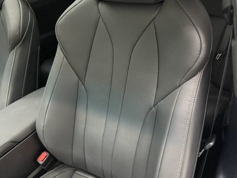 Used 2024 Lexus ES 350 F Sport w/ Accessory Package (Z1) FWD image 34