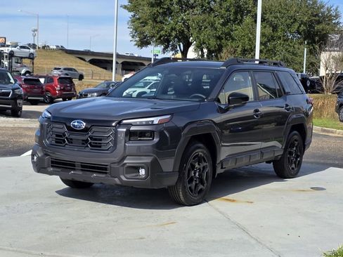 New 2026 Subaru Outback Limited w/ Premium/Limited Package 2 image 7