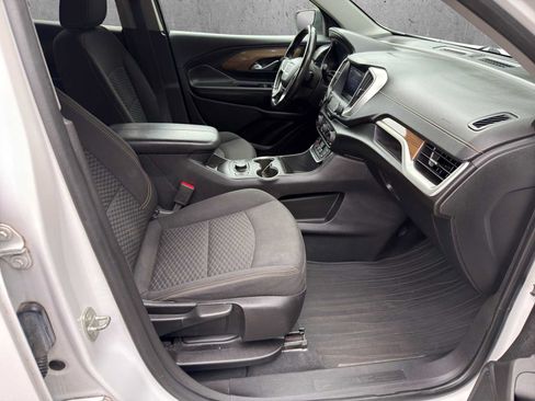 Used 2019 GMC Terrain SLE w/ Driver Convenience Package AWD/4WD image 21
