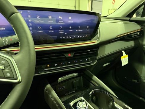 New 2026 Buick Envision Avenir image 20