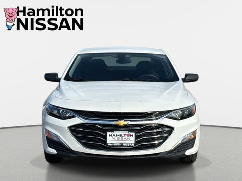 Used 2022 Chevrolet Malibu LS image 6