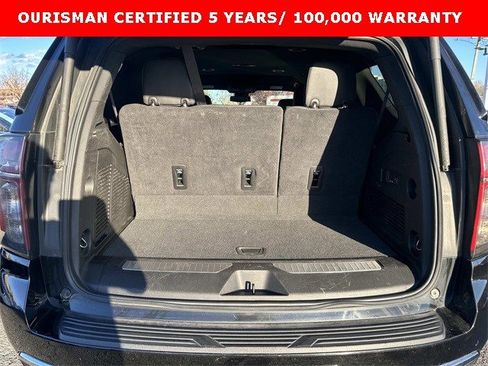 Used 2024 Chevrolet Tahoe Premier image 14