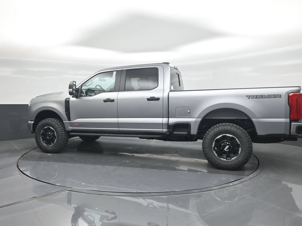 New 2027 Ford F250 XL w/ Tremor Off-Road Package AWD/4WD image 27