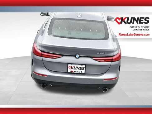Used 2024 BMW 228i Gran Coupe 228i image 45