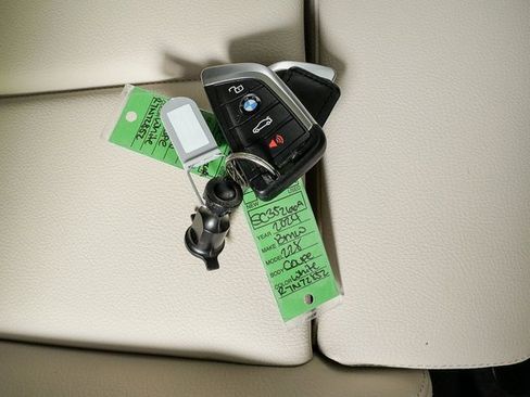 Used 2024 BMW 228i xDrive Gran Coupe w/ Convenience Package image 25