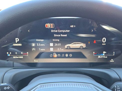 New 2026 Nissan Sentra SV w/ Floor Mat Package FWD image 17