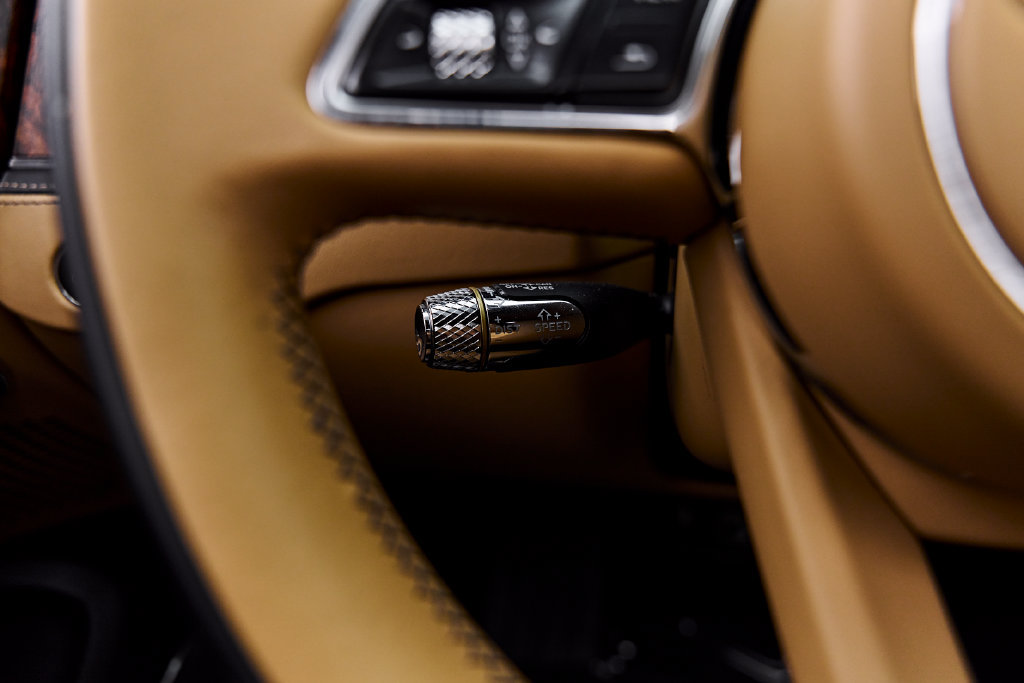 Used 2022 Bentley Flying Spur V8 AWD/4WD image 58