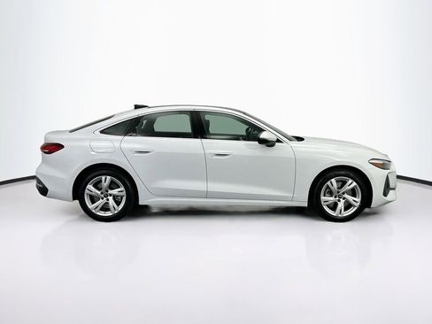 Used 2025 Audi A5 2.0T Premium w/ Convenience Package AWD/4WD image 5