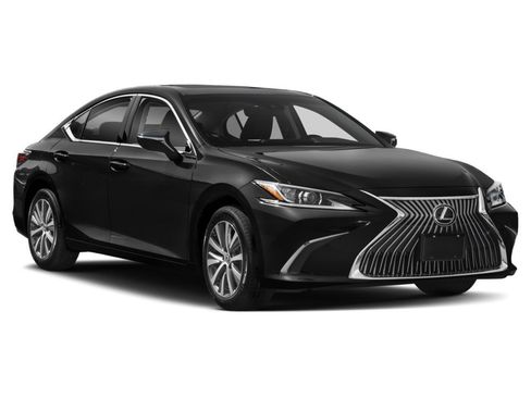 Used 2021 Lexus ES 350 w/ Accessory Package 2 FWD image 15