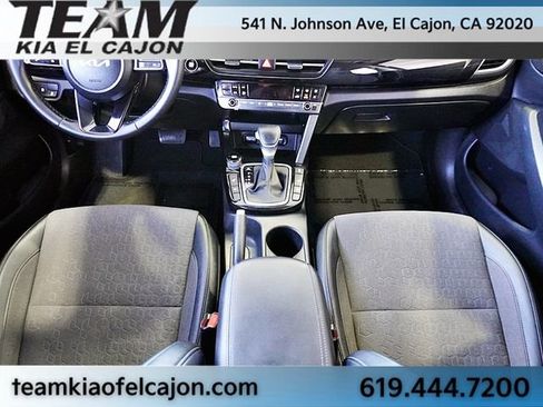 Used 2024 Kia Seltos S image 20