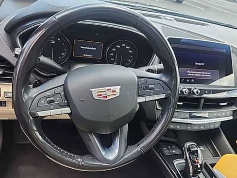 Used 2020 Cadillac CT5 Premium Luxury RWD image 6
