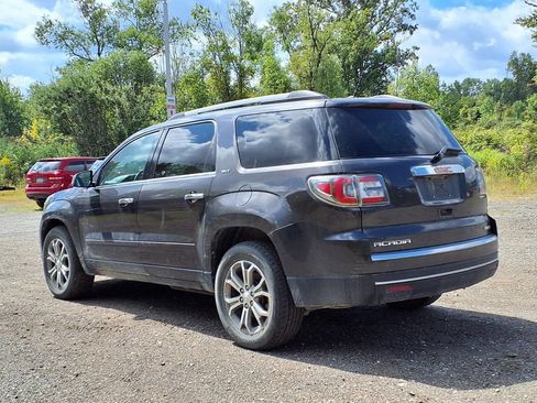 Used 2014 GMC Acadia SLT AWD/4WD image 6