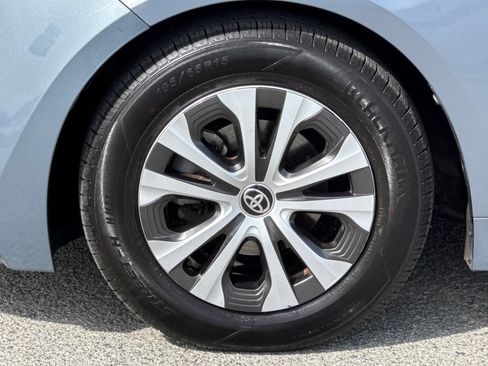 Used 2022 Toyota Corolla LE FWD image 29