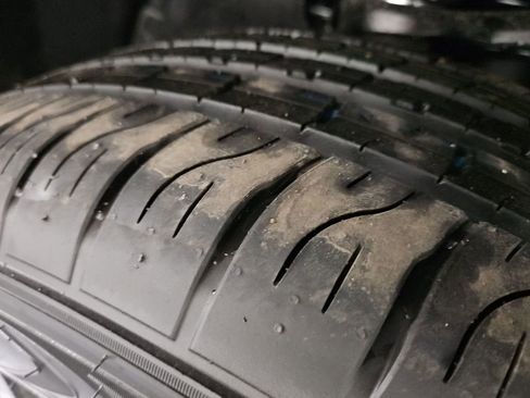 New 2026 Toyota 4Runner 4WD image 12