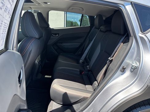 New 2026 Subaru Crosstrek 2.5i Limited AWD/4WD image 33