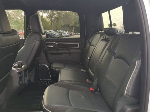 Used 2025 RAM 2500 Laramie image 14