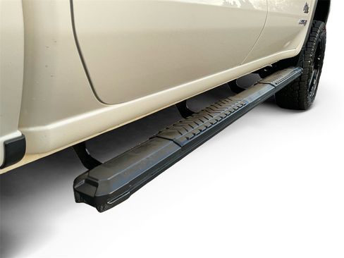 Used 2021 GMC Sierra 1500 AT4 w/ AT4 Premium Package image 18