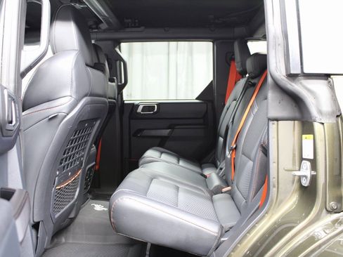 Used 2024 Ford Bronco Raptor image 10