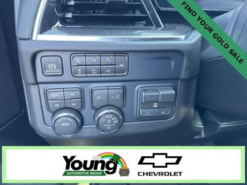 New 2026 Chevrolet Suburban RST w/ Comfort Package image 26