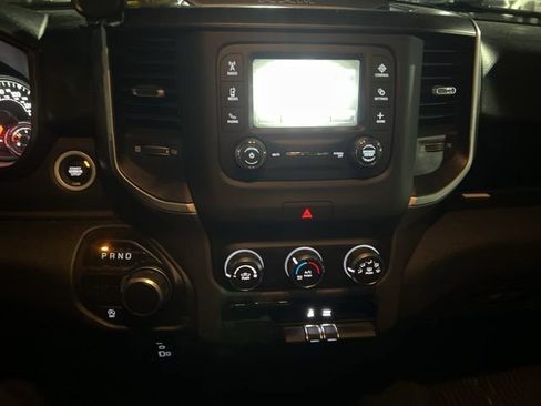 Used 2023 RAM 1500 Big Horn image 33