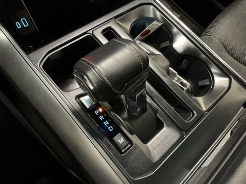 Used 2023 Ford F150 XLT w/ Equipment Group 302A High image 21