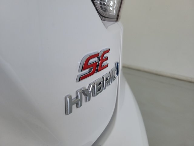 Used 2024 Toyota Corolla SE FWD image 8