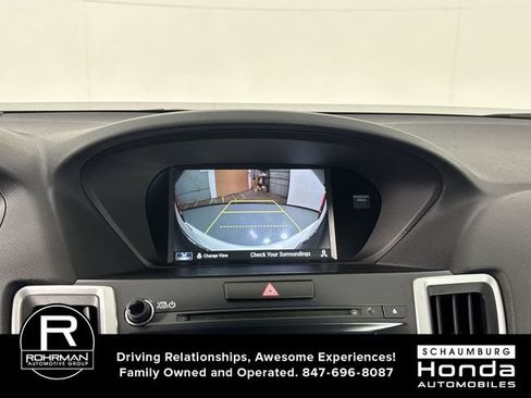 Used 2019 Acura TLX V6 w/ Technology & A-SPEC Pkg FWD image 8