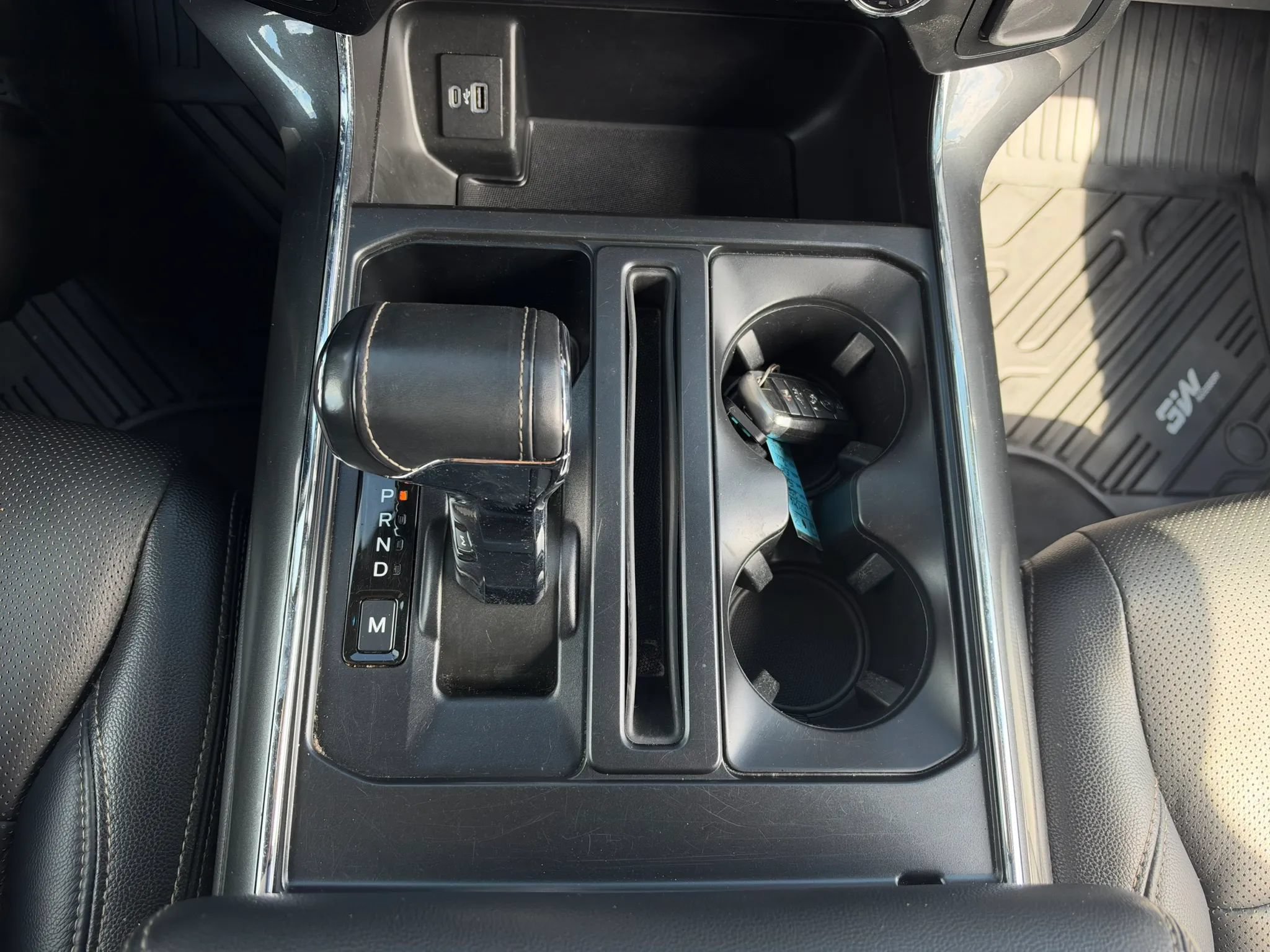 Used 2022 Ford F150 XLT w/ Equipment Group 302A High AWD/4WD image 15