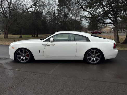 Used 2016 Rolls-Royce Wraith image 7