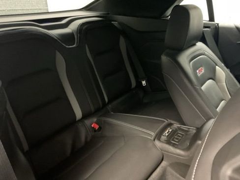 Certified 2023 Chevrolet Camaro SS image 27