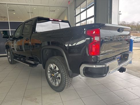 New 2026 Chevrolet Silverado 3500 LT w/ All Star Edition image 6