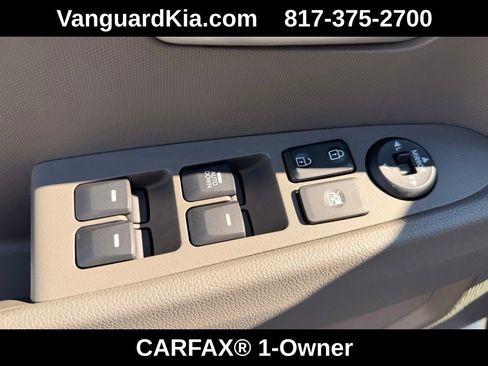 Used 2015 Kia Sportage LX image 14