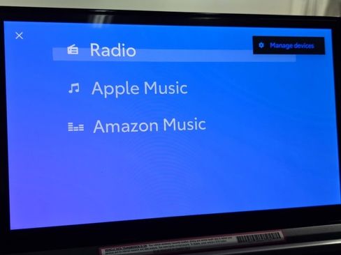 Used 2024 Toyota Tacoma TRD Off-Road image 5