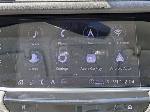 New 2025 Cadillac XT5 Premium Luxury w/ Technology Package image 19