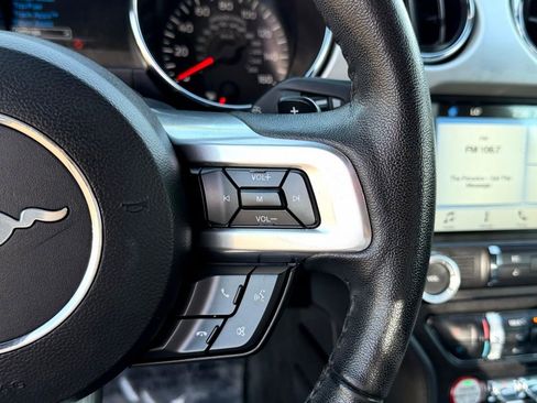 Used 2016 Ford Mustang Premium image 22
